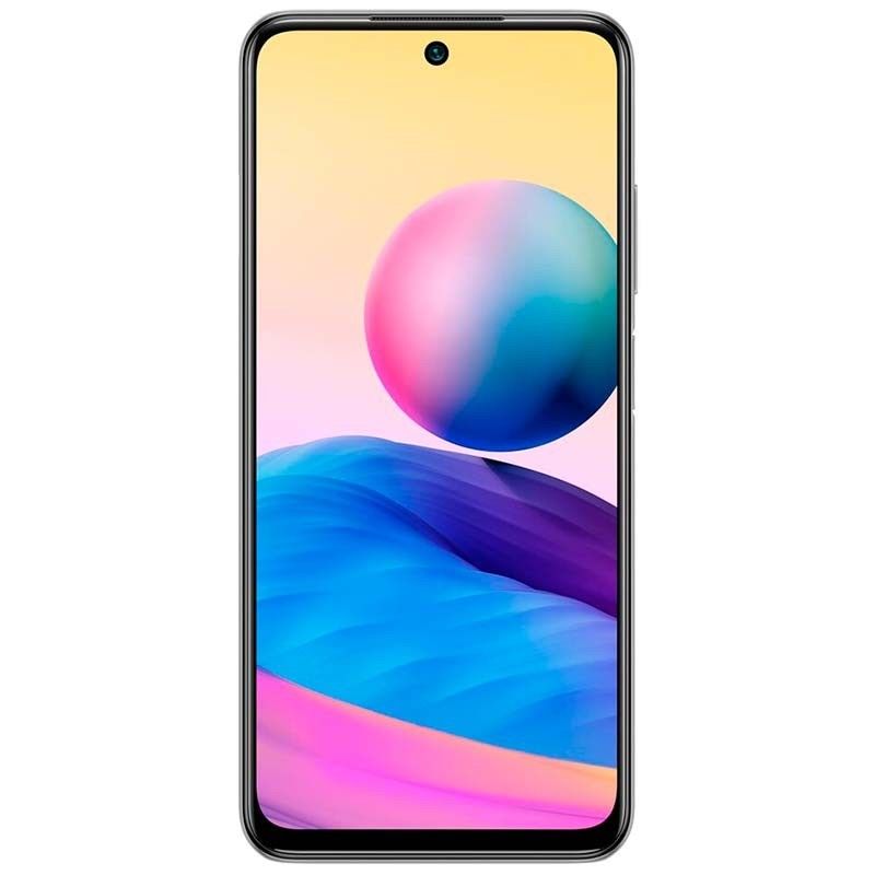 Xiaomi Redmi Note 10 5G 4GB/128GB Cinza Grafite - Telemóvel