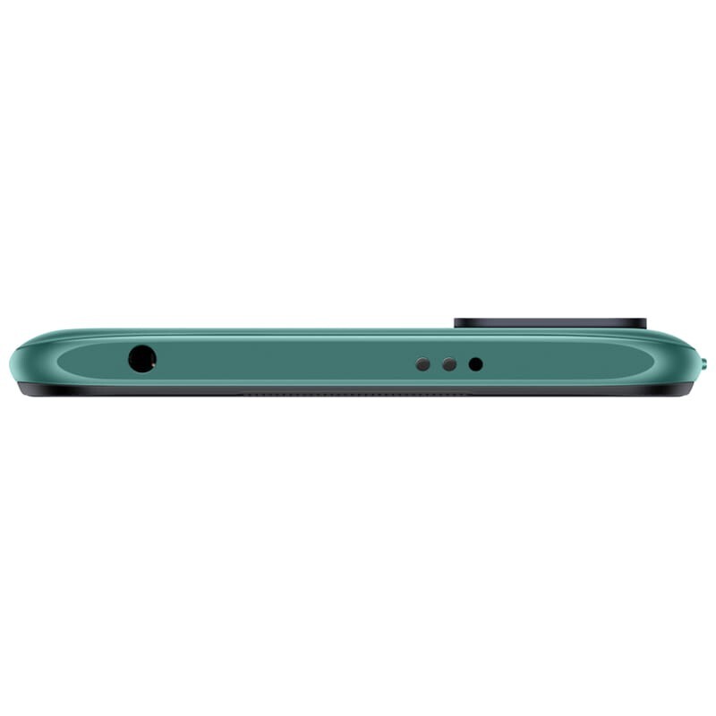 Xiaomi Redmi Note 10 5G 8GB/128GB Verde - Telemóvel 5