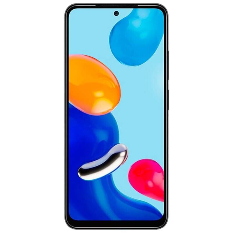 Xiaomi Redmi Note 11 Pro 5G 8GB/128GB Branco - Telemóvel