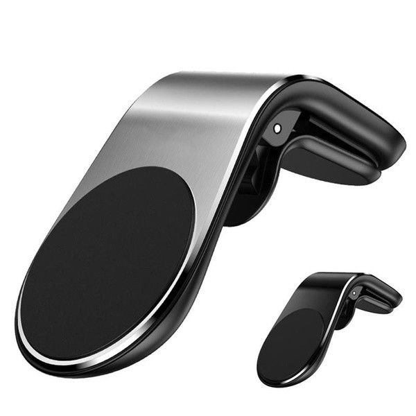 Suporte Magnético de Smartphone para Carro Z-001
