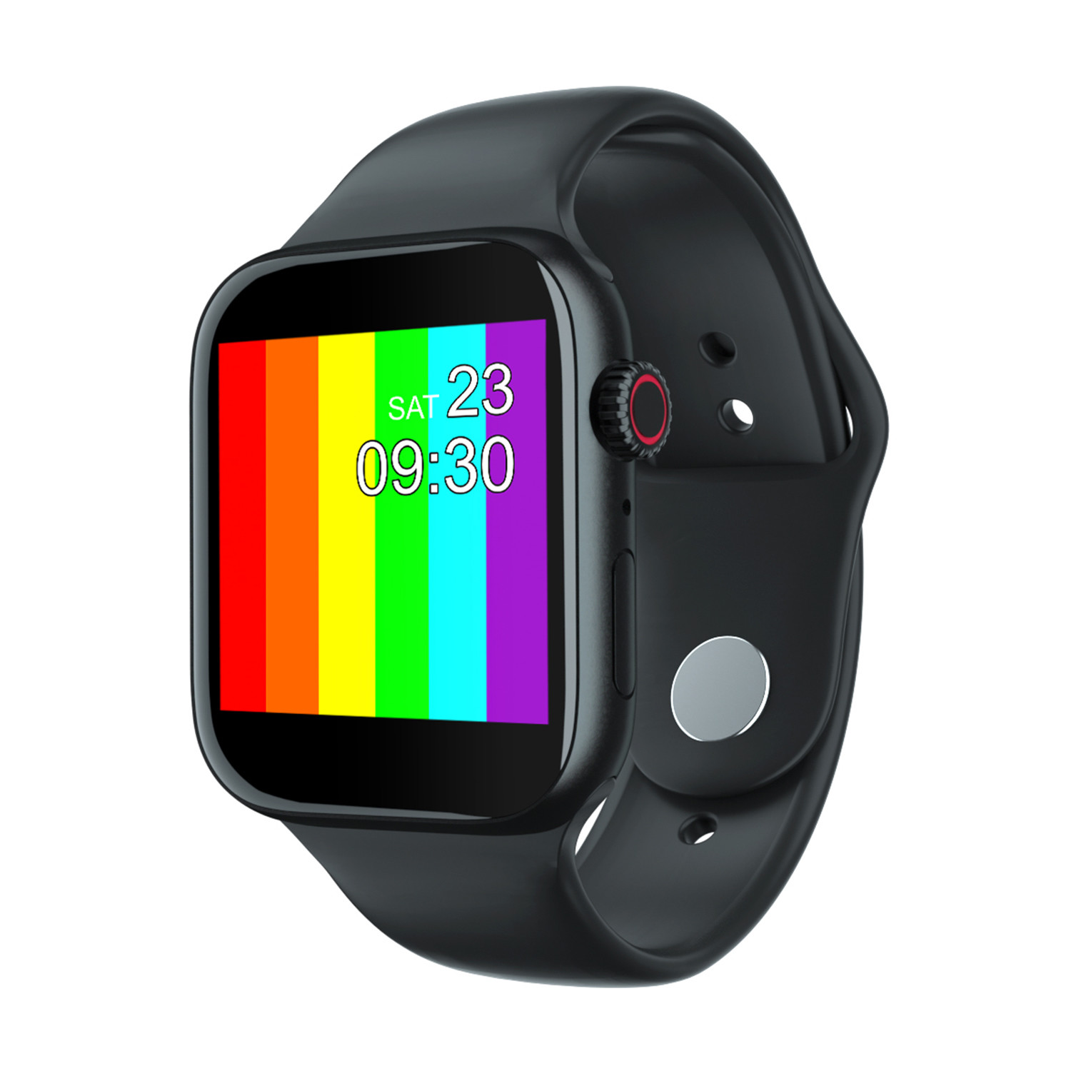 z01 smart watch