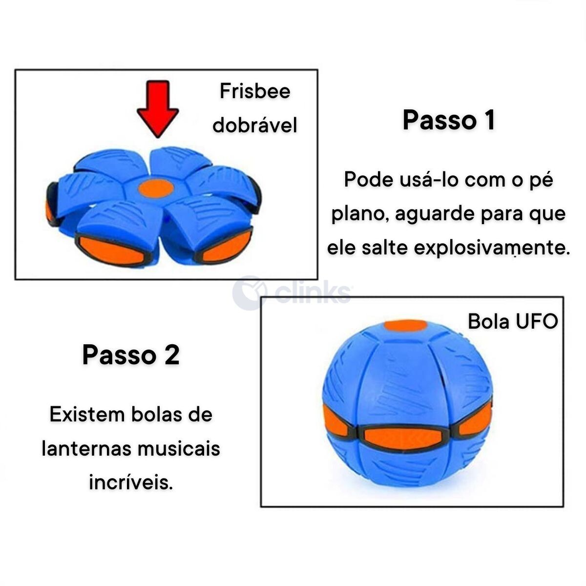 Jogo Disco Bol Azul Mesa Com 2 Discos e Redes - Desconto no Preço