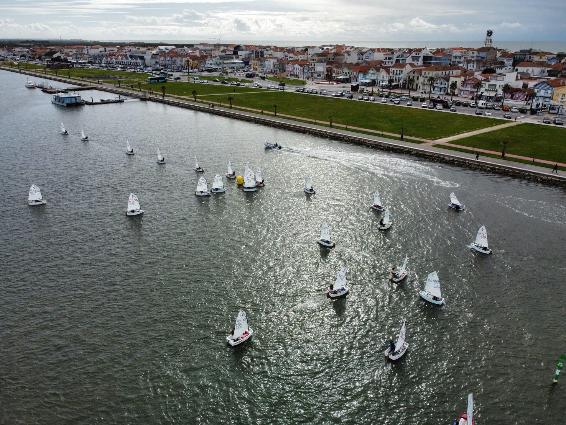 website image