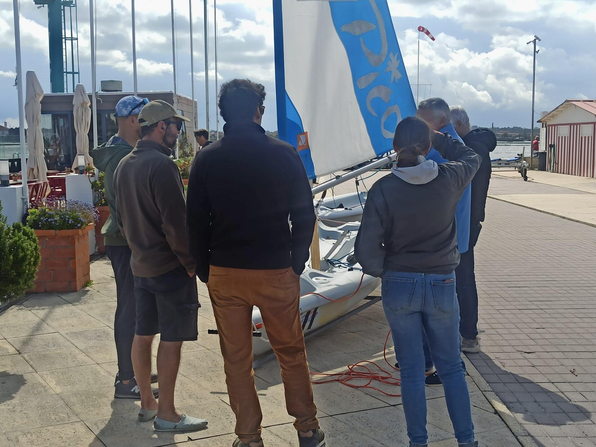 website image