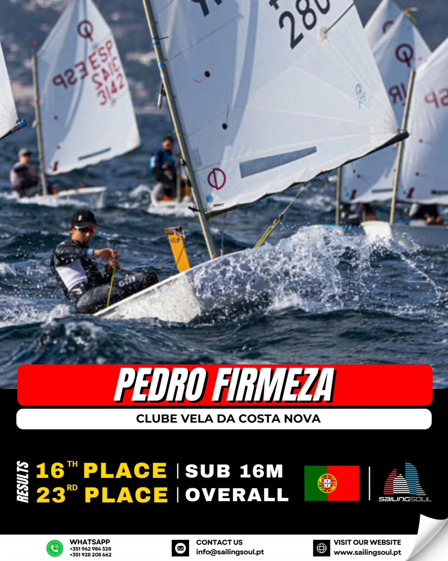 website image