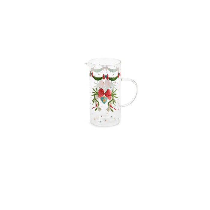 JARRO VIDRO CARROSSEL 1200ML ZHH251603