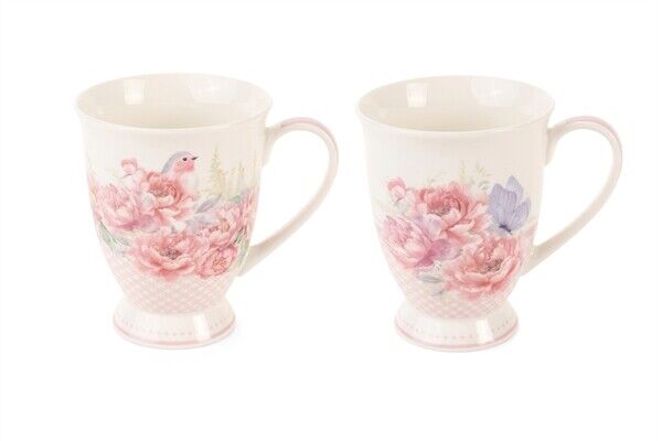 CANECA PRIMAVERA  330ML