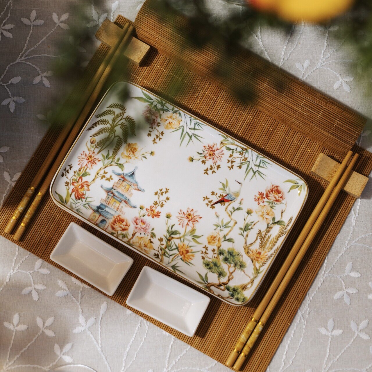 website image
