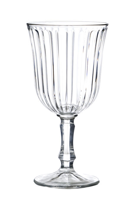 wine glasse