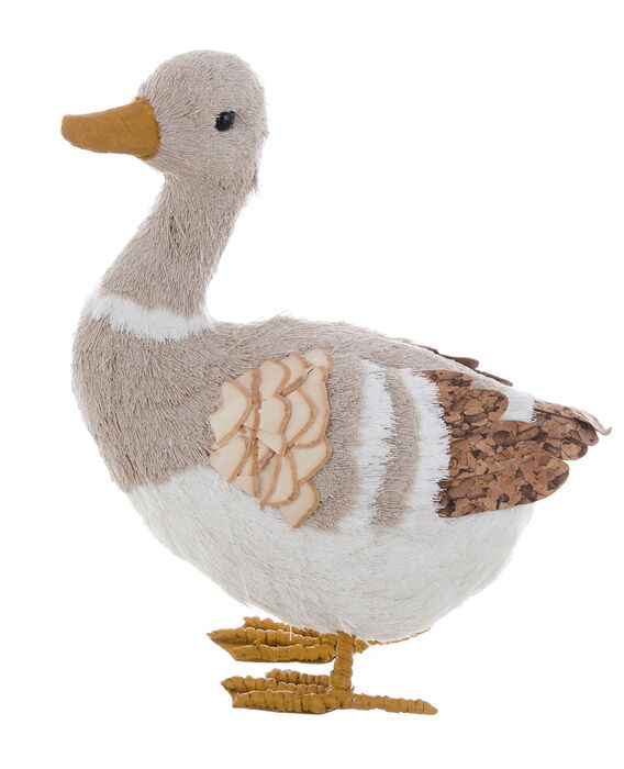 PATO DECORAÇÃO