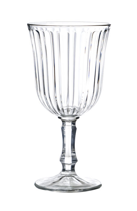 wine glasse