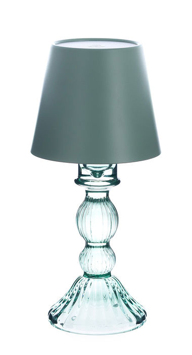 CANDEEIRO LED  H21cm