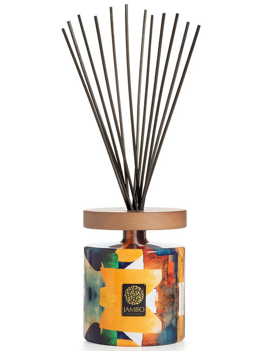 AMBIENTADOR JAMBO BURANO 200ML