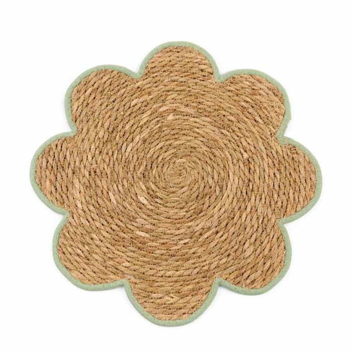 INDIVIDUA RATTAN FLOR D.41cm