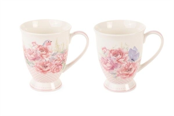 CANECA PRIMAVERA  330ML