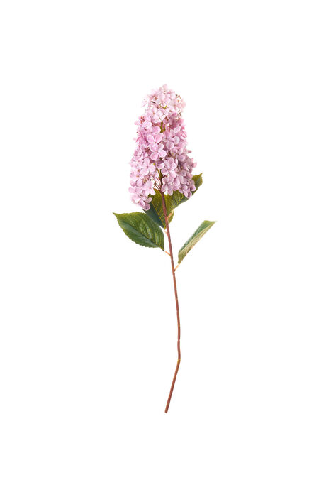 HIDRANGEA SALMÃO 82 cm 