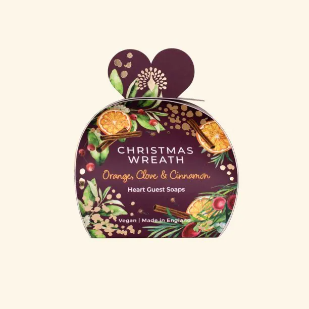 Soap pequeno natal
