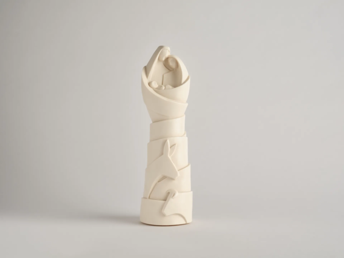 Sagrada família grande