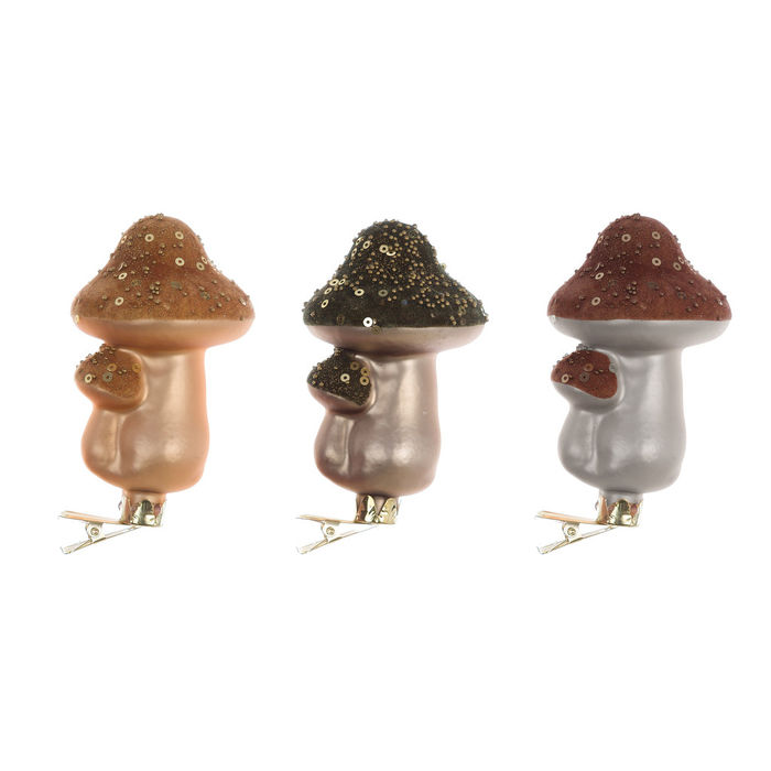 COGUMELO COM MOLA A37291