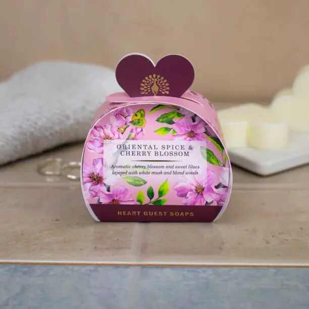 CHERRY BLOSSOM S0006