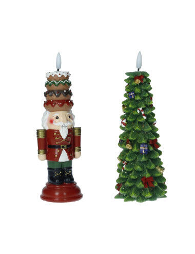 VELA C/LED FESTIVITY   81126