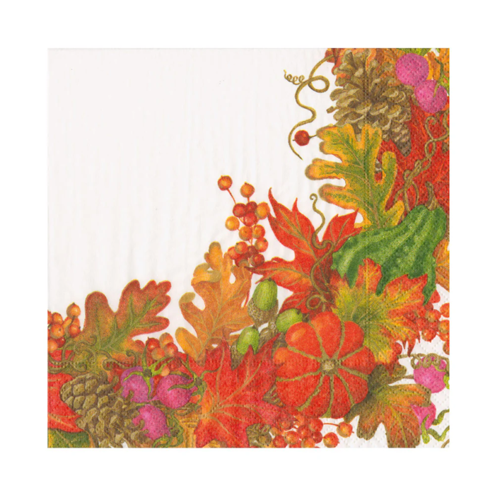 GUARDANAPO GASPARI 17710L 33X33cm