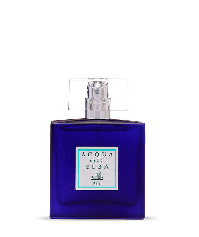 BLU EDP MAN 50ml 