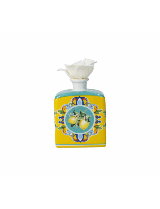Ambientador porcelana citrus 