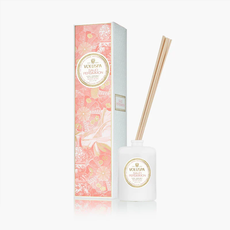 diffuser saijo persim monreed