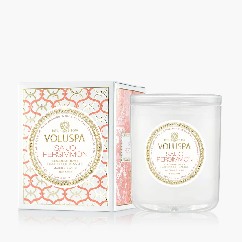 Vela persimmon Classic
