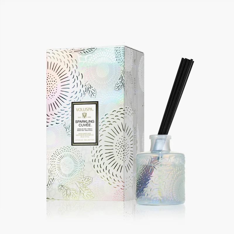 DIFUSOR SPARKLING CUVÉE 100ML