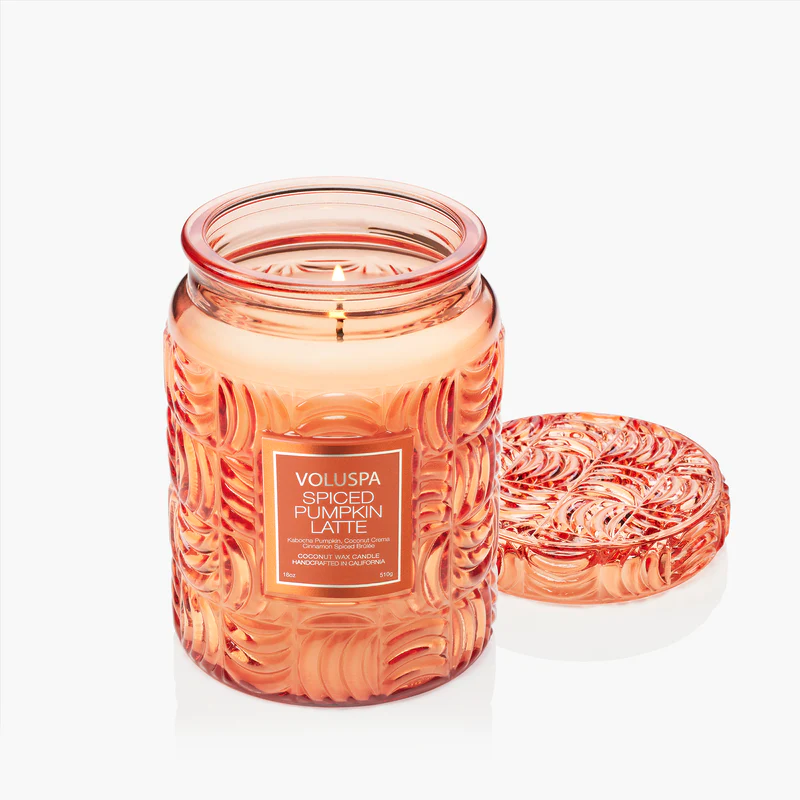 VELA SPICED PUMPKIN LATTE 510g
