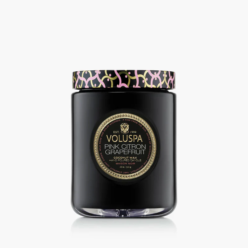 VELA PINK CITRON GRAPEFRUIT 510G