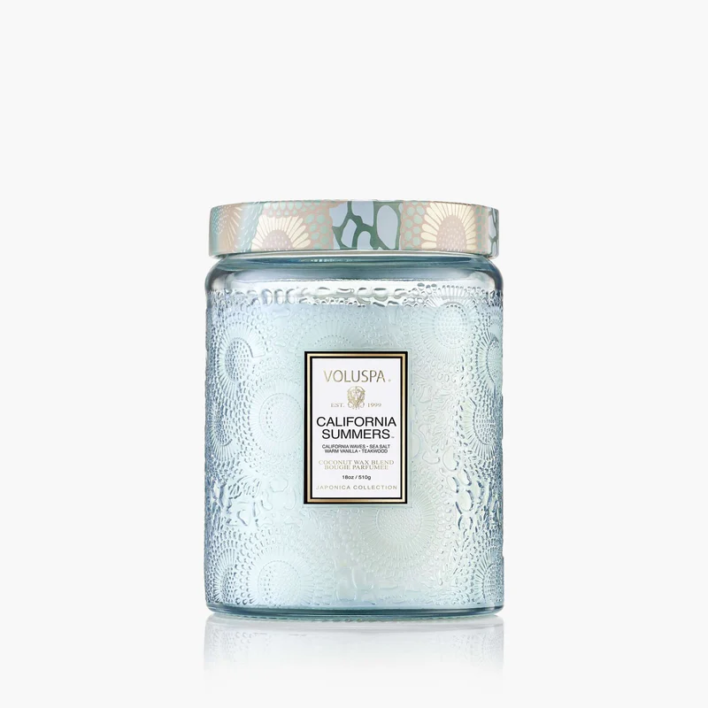 VELA CALIFORNIA SUMMER LARGE 510G