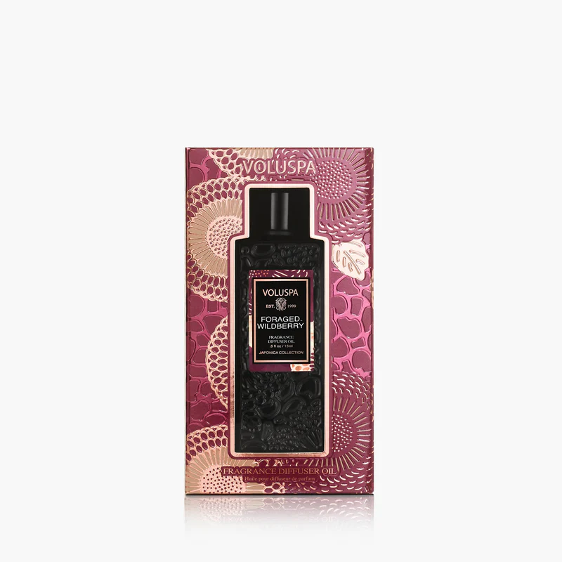 Oil foraged wildberry 15ml