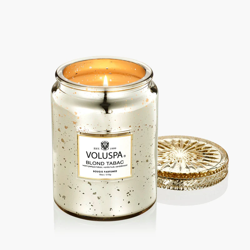 Vela Blond Tabac