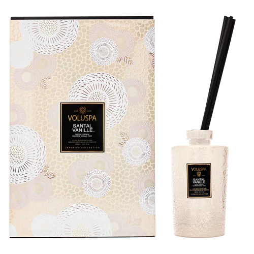 Conj. Santa vanille 500ml