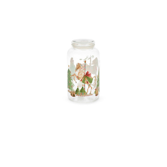FRASCO VIDRO CARROSSEL 2300ML ZHH251604