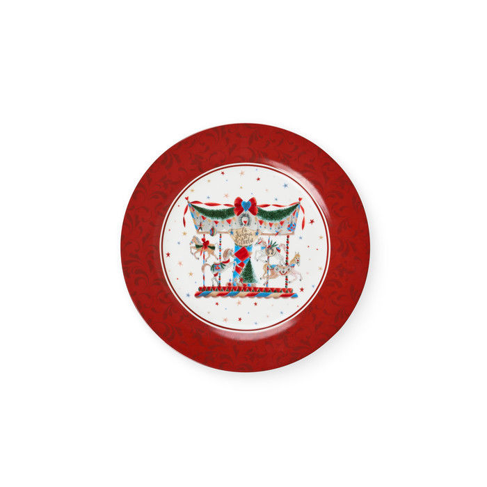 PRATO JANTAR AMÉLIE 26,5cm STH251603