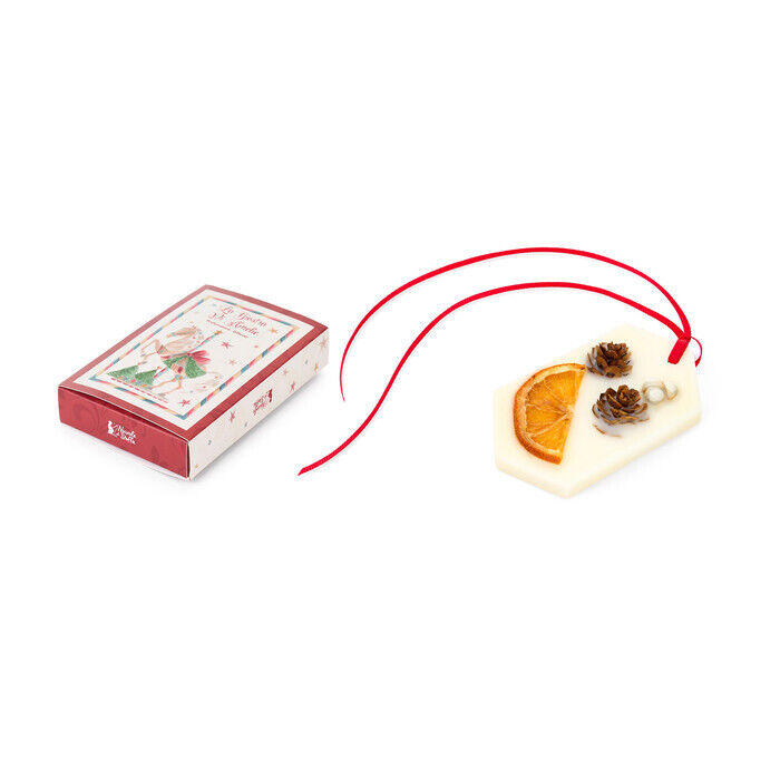 CERA PERFUMADA 27G  SFI251603