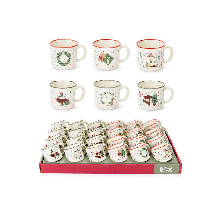 COPOS CAFE NATAL 100ML BGQ251904