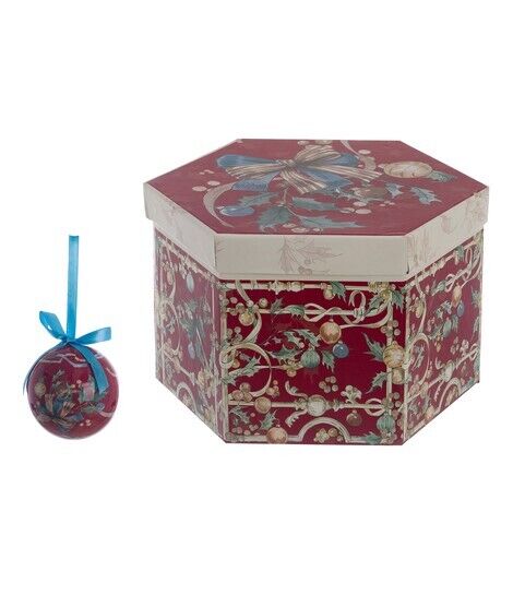 CONJUNTO 14 BOLAS VERMELHAS 