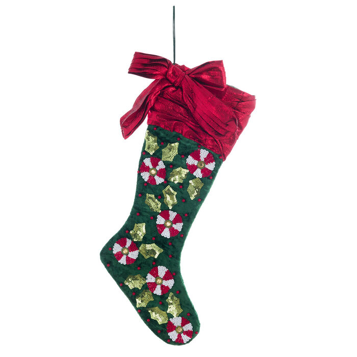 BOTAS NATAL A38670  54 cm