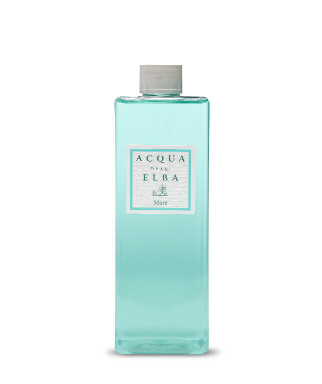 HOME FRAGRANCES REFILL MARE 500ML