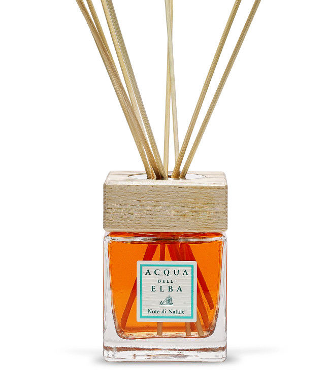 Home diffuser Note Di Natale 200ml 