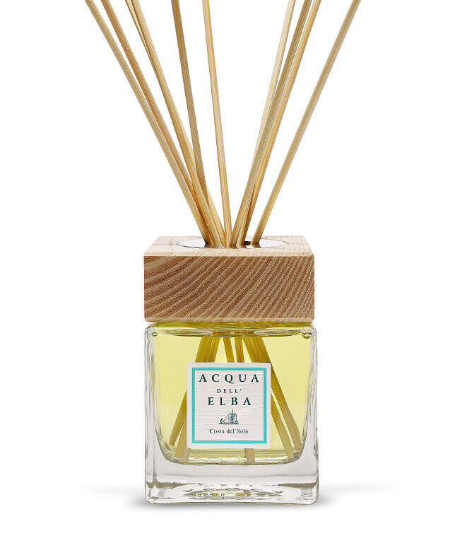 Home Dif. Costa del sole 200ml