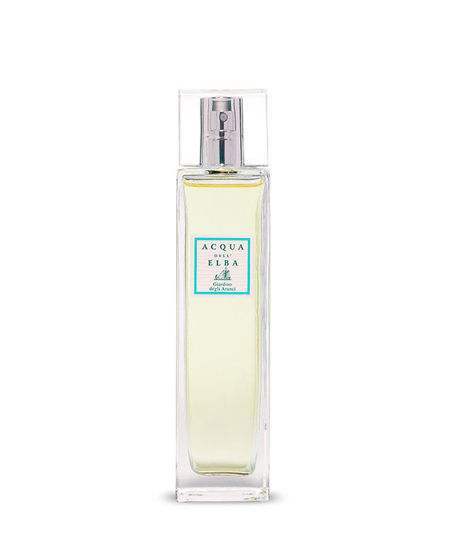 Room Fragrance Giard Aranci 100 ml 