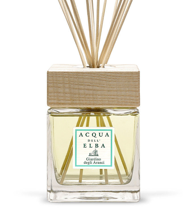 Home diffuser Giard Aranci 500ml 