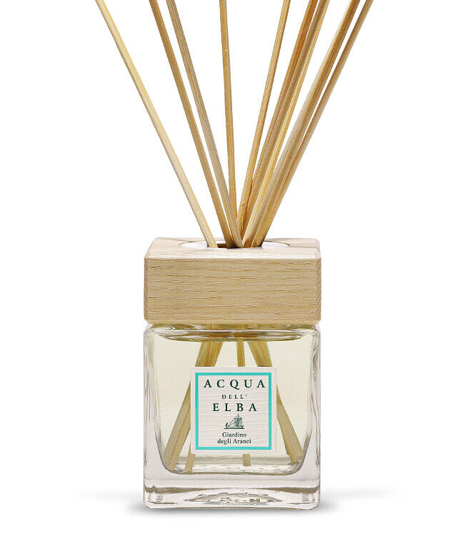 Home diffuser Giard Aranci 200ml 