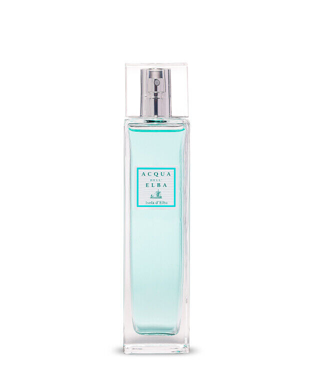 Room Fragrance Isola Delba 100 ml 